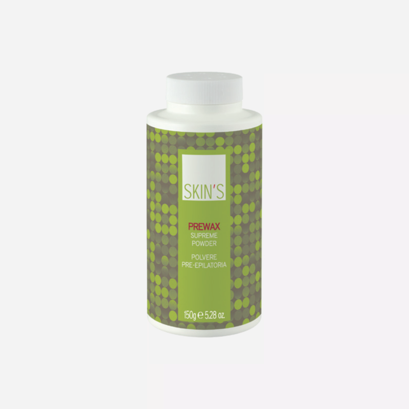 PREWAXSUPREMEPOWDER