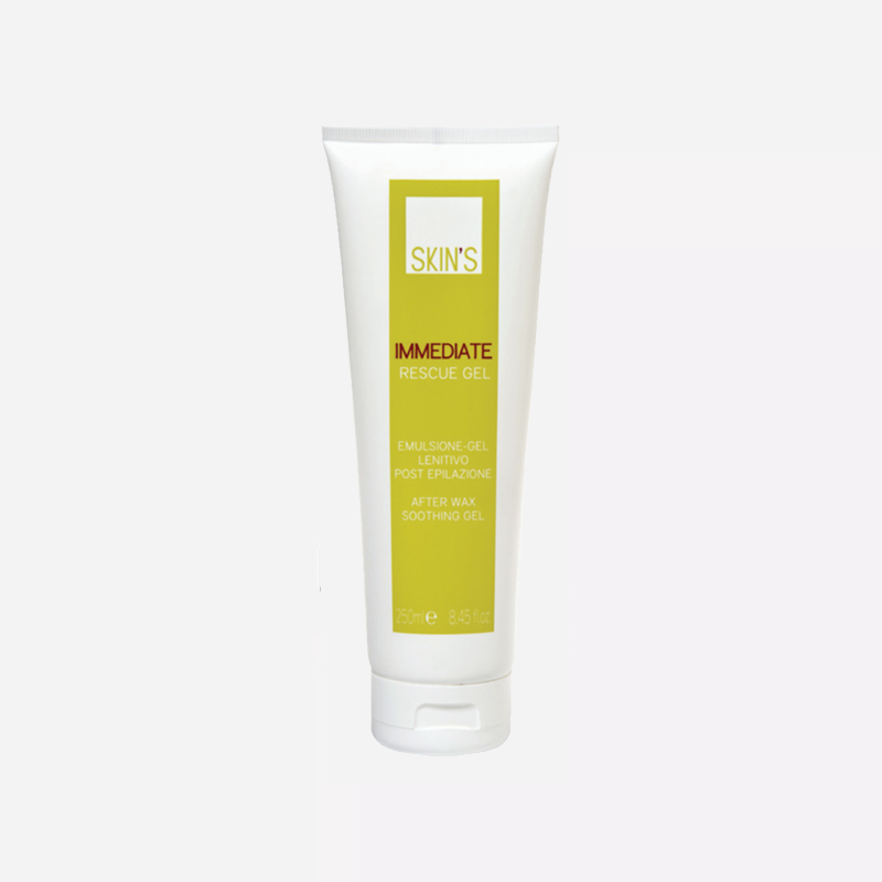 IMMEDIATERESCUE GEL