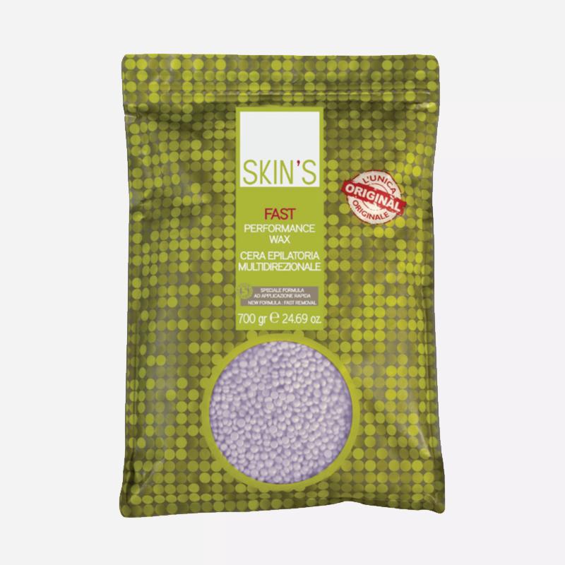 FAST PERFORMANC EWAX